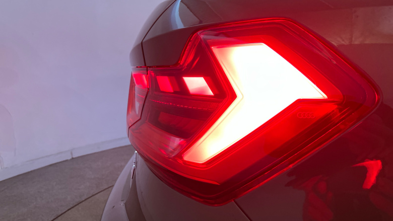 Audi A1 30 TFSI Sport 5dr Petrol Hatchback